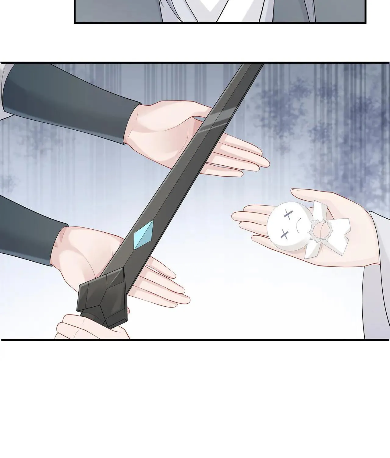 NHIỆM VỤ THẤT BẠI THÌ PHẢI YÊU ĐƯƠNG Chapter 23 Trang 9