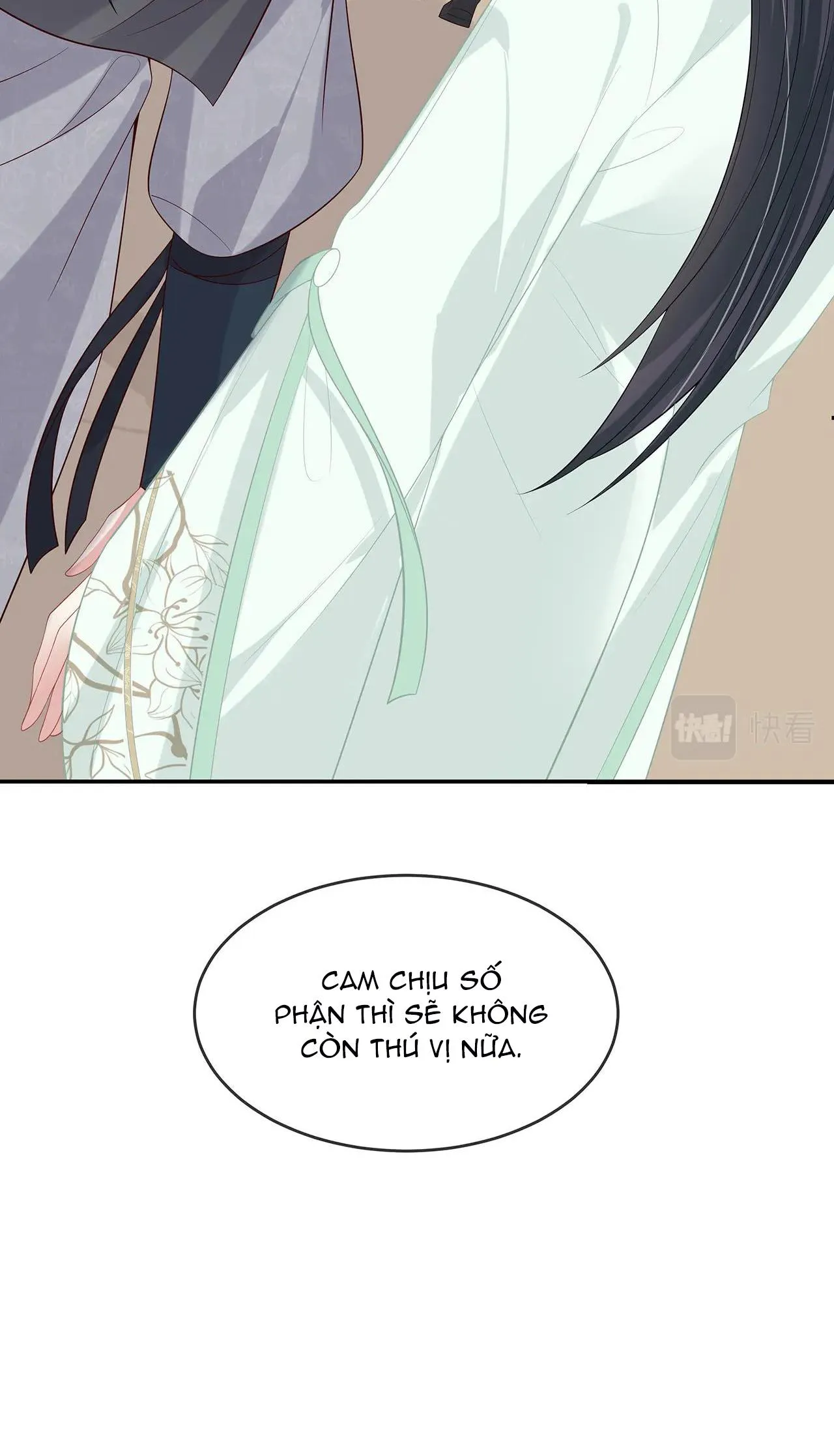 NHIỆM VỤ THẤT BẠI THÌ PHẢI YÊU ĐƯƠNG Chapter 23 Trang 13