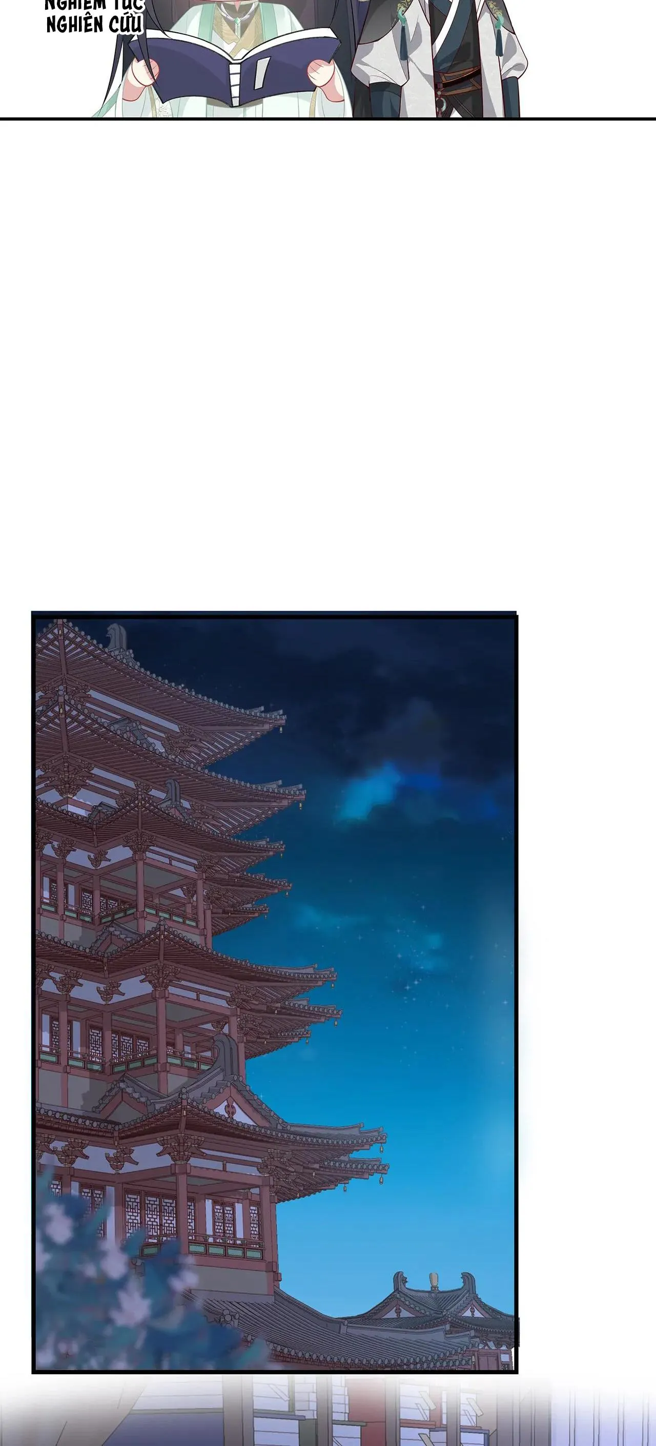 NHIỆM VỤ THẤT BẠI THÌ PHẢI YÊU ĐƯƠNG Chapter 23 Trang 24