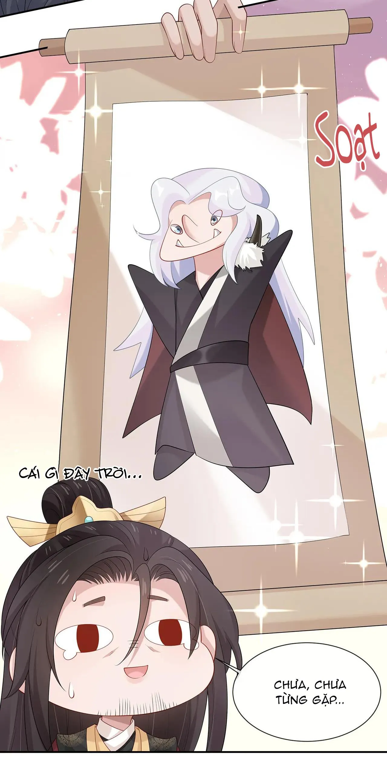 NHIỆM VỤ THẤT BẠI THÌ PHẢI YÊU ĐƯƠNG Chapter 24 Trang 14