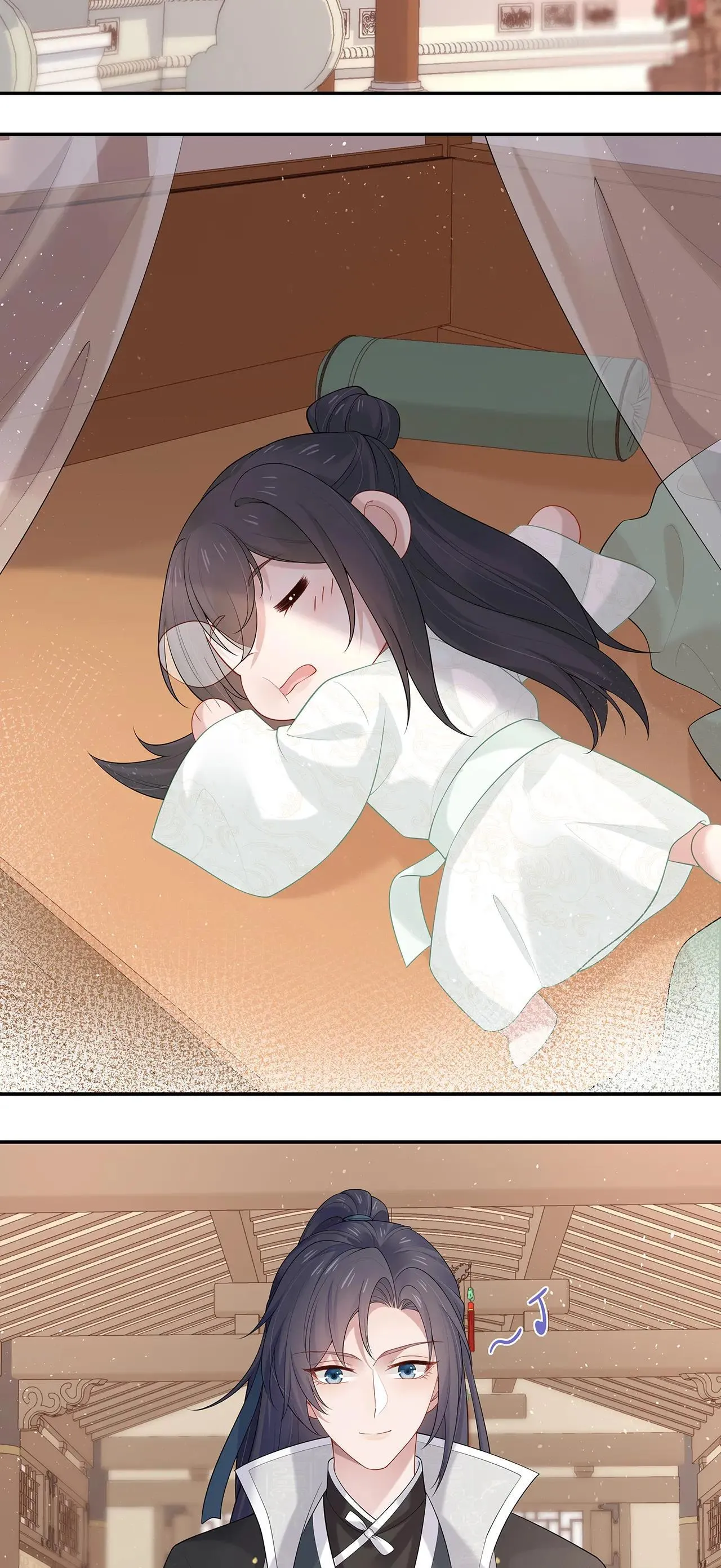 NHIỆM VỤ THẤT BẠI THÌ PHẢI YÊU ĐƯƠNG Chapter 24 Trang 19