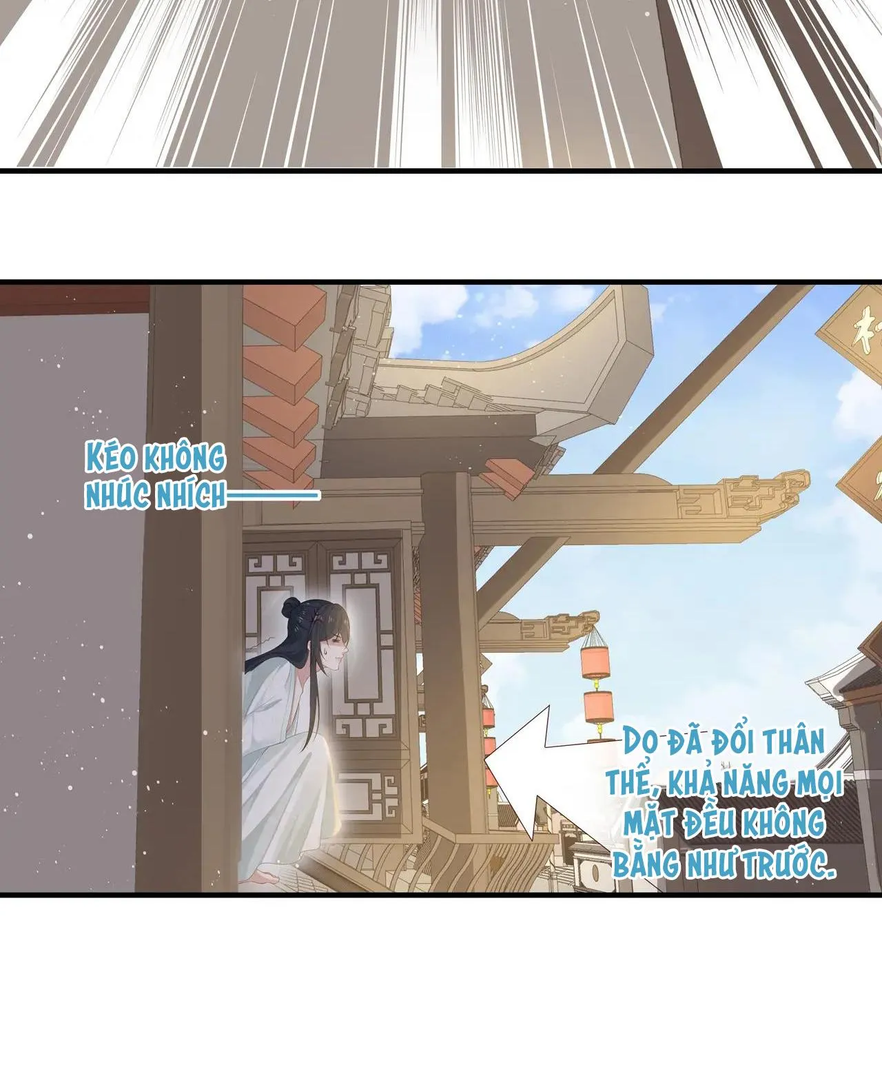 NHIỆM VỤ THẤT BẠI THÌ PHẢI YÊU ĐƯƠNG Chapter 24 Trang 29