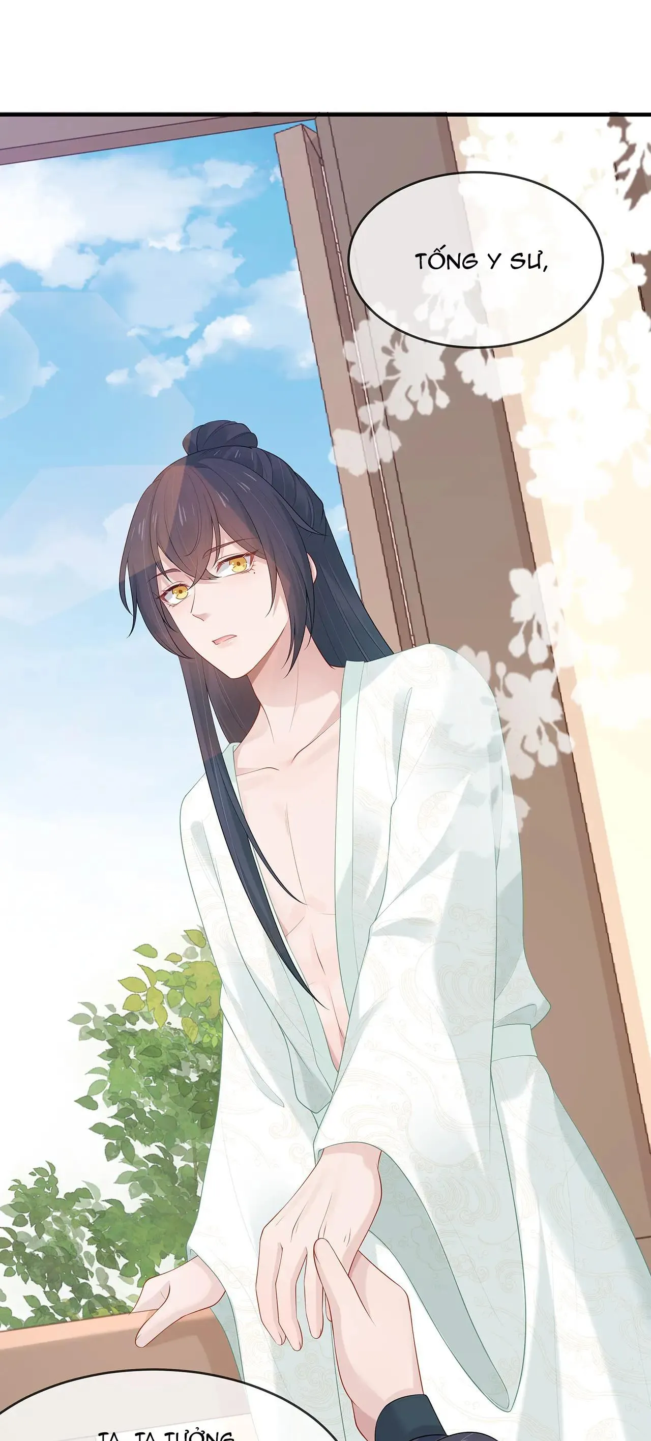 NHIỆM VỤ THẤT BẠI THÌ PHẢI YÊU ĐƯƠNG Chapter 24 Trang 30