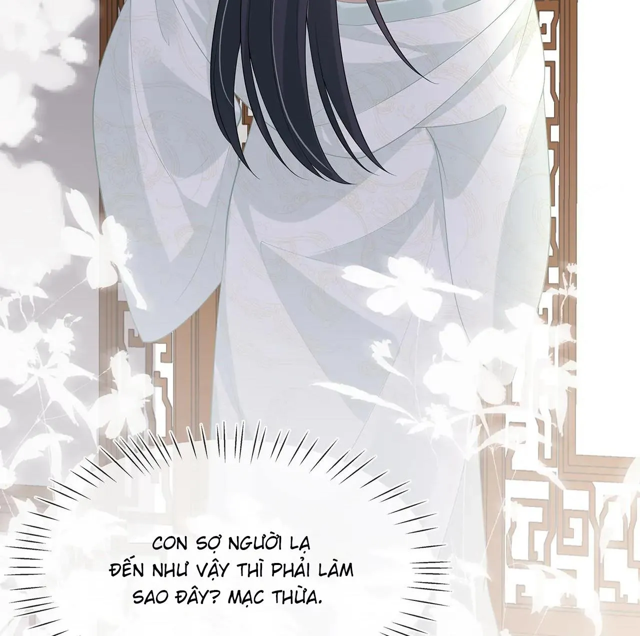 NHIỆM VỤ THẤT BẠI THÌ PHẢI YÊU ĐƯƠNG Chapter 24 Trang 36