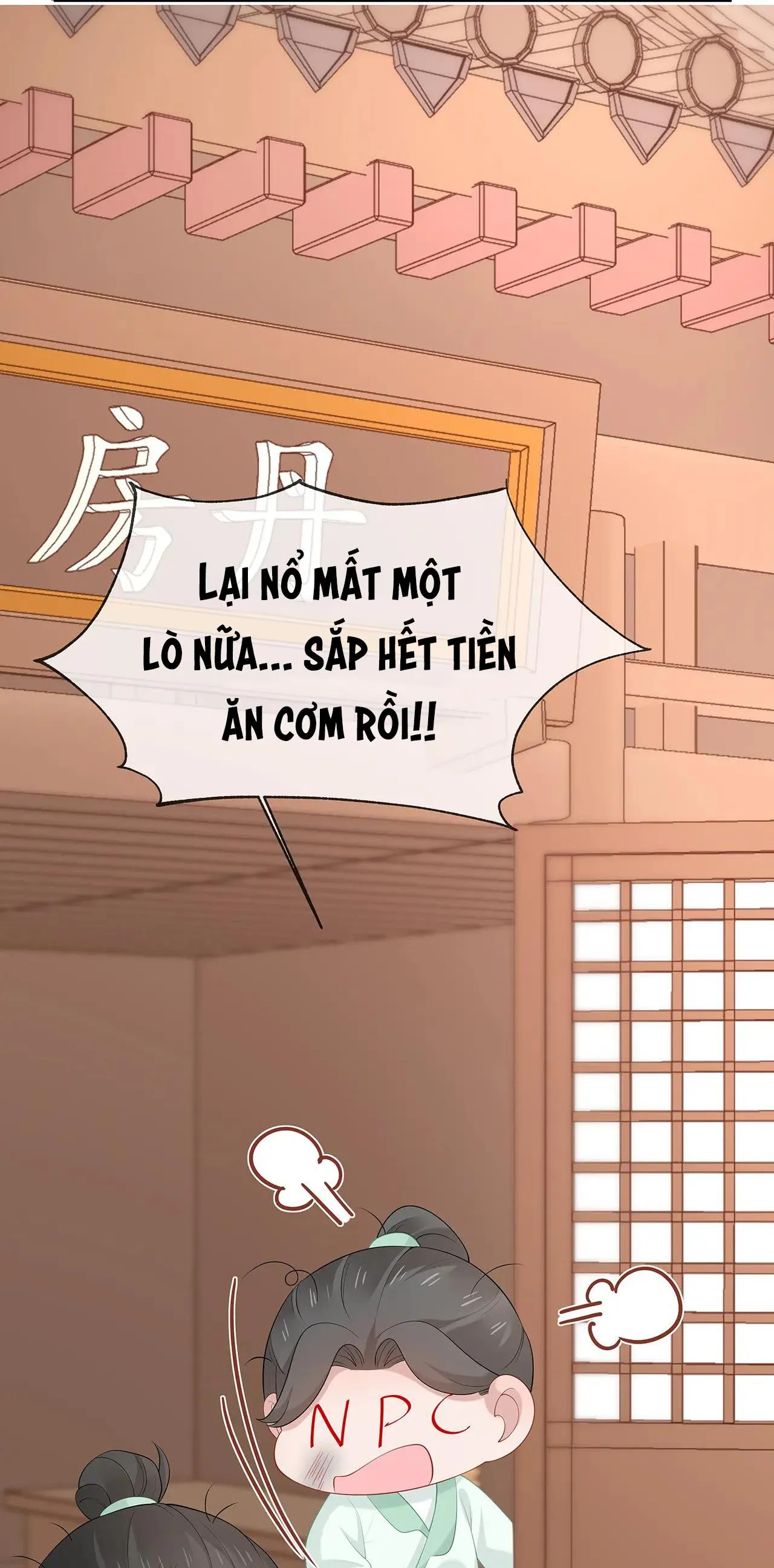 NHIỆM VỤ THẤT BẠI THÌ PHẢI YÊU ĐƯƠNG Chapter 25 Trang 3