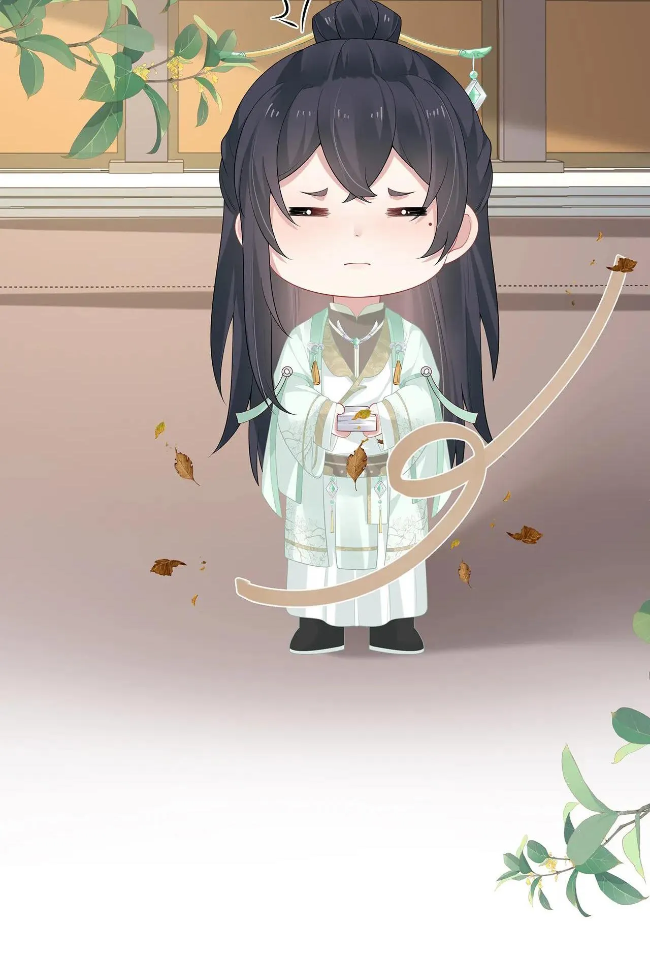 NHIỆM VỤ THẤT BẠI THÌ PHẢI YÊU ĐƯƠNG Chapter 25 Trang 8