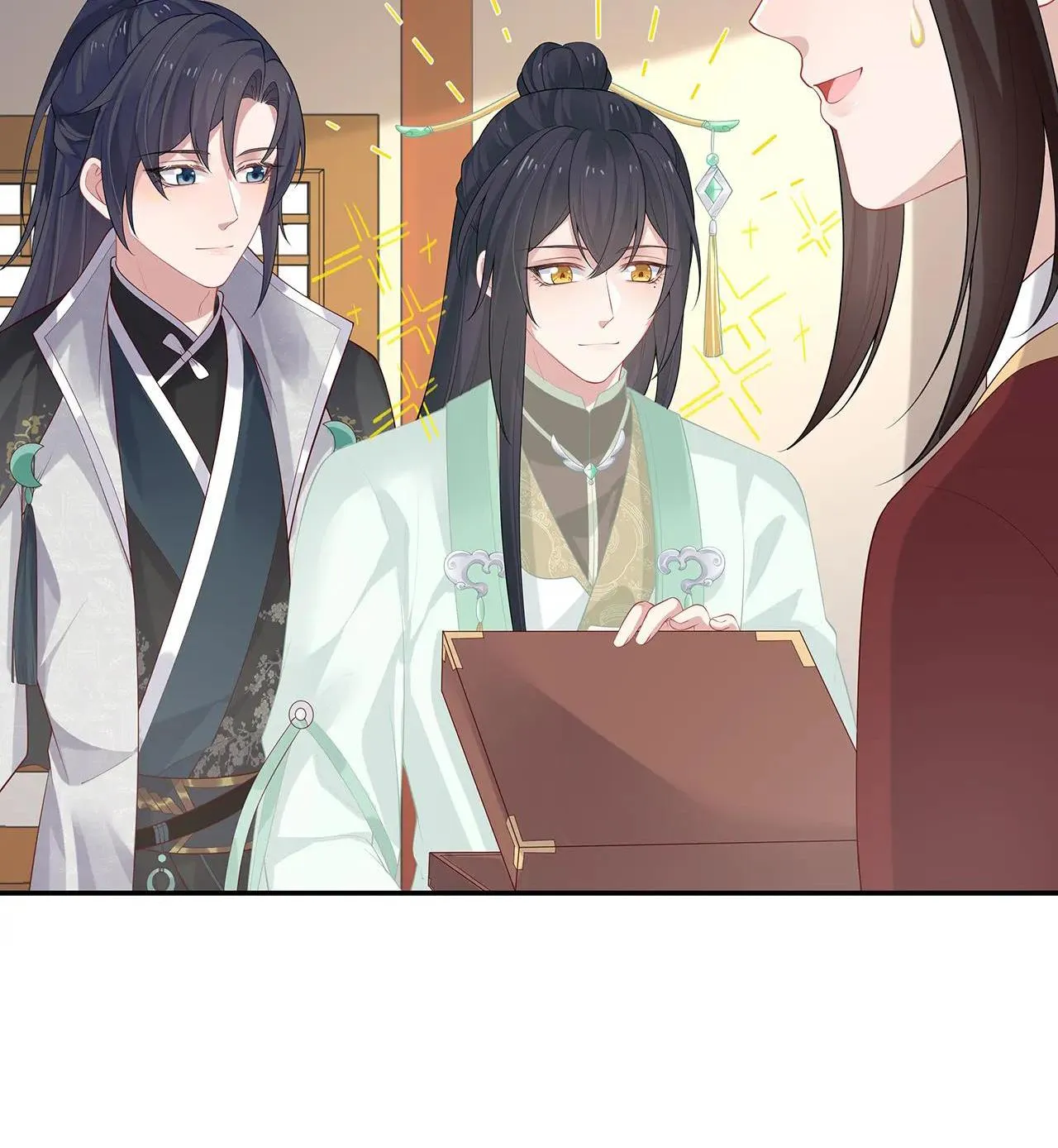 NHIỆM VỤ THẤT BẠI THÌ PHẢI YÊU ĐƯƠNG Chapter 25 Trang 19