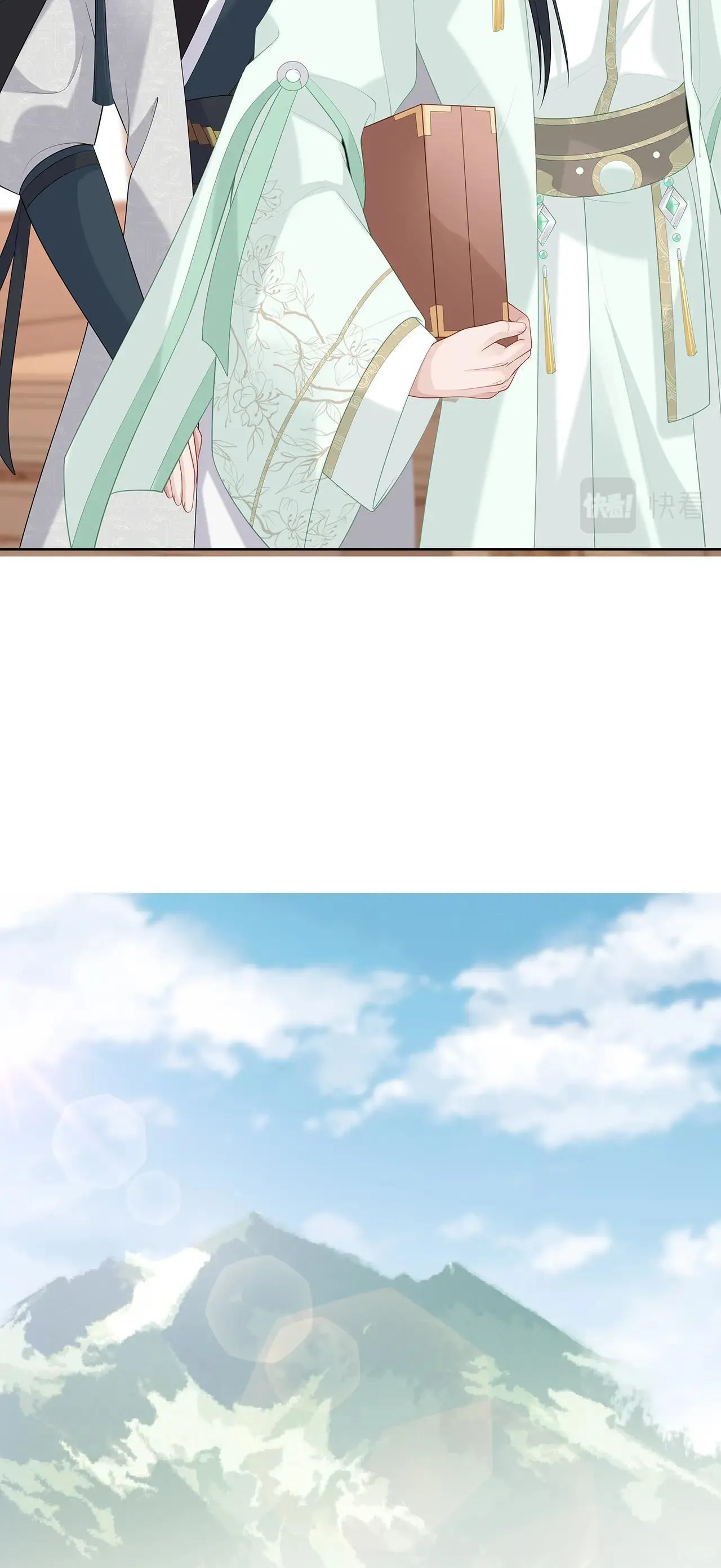 NHIỆM VỤ THẤT BẠI THÌ PHẢI YÊU ĐƯƠNG Chapter 25 Trang 27