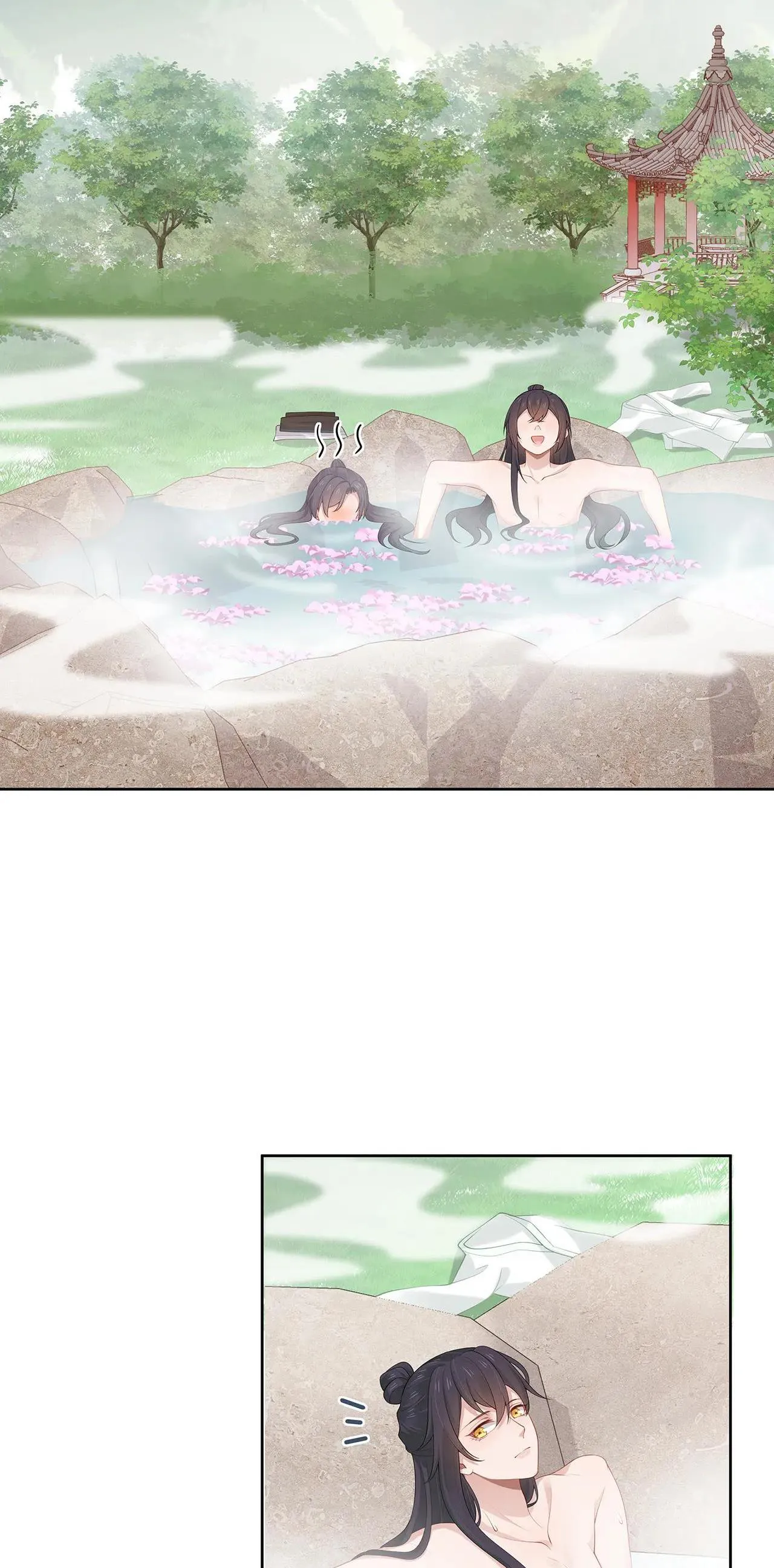 NHIỆM VỤ THẤT BẠI THÌ PHẢI YÊU ĐƯƠNG Chapter 25 Trang 28