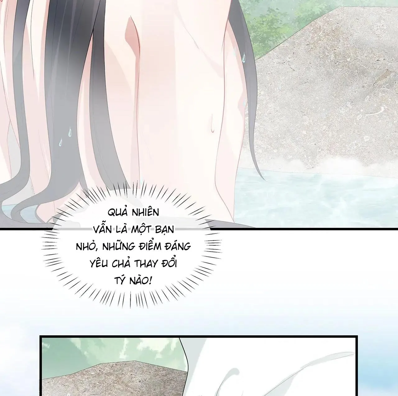 NHIỆM VỤ THẤT BẠI THÌ PHẢI YÊU ĐƯƠNG Chapter 25 Trang 32