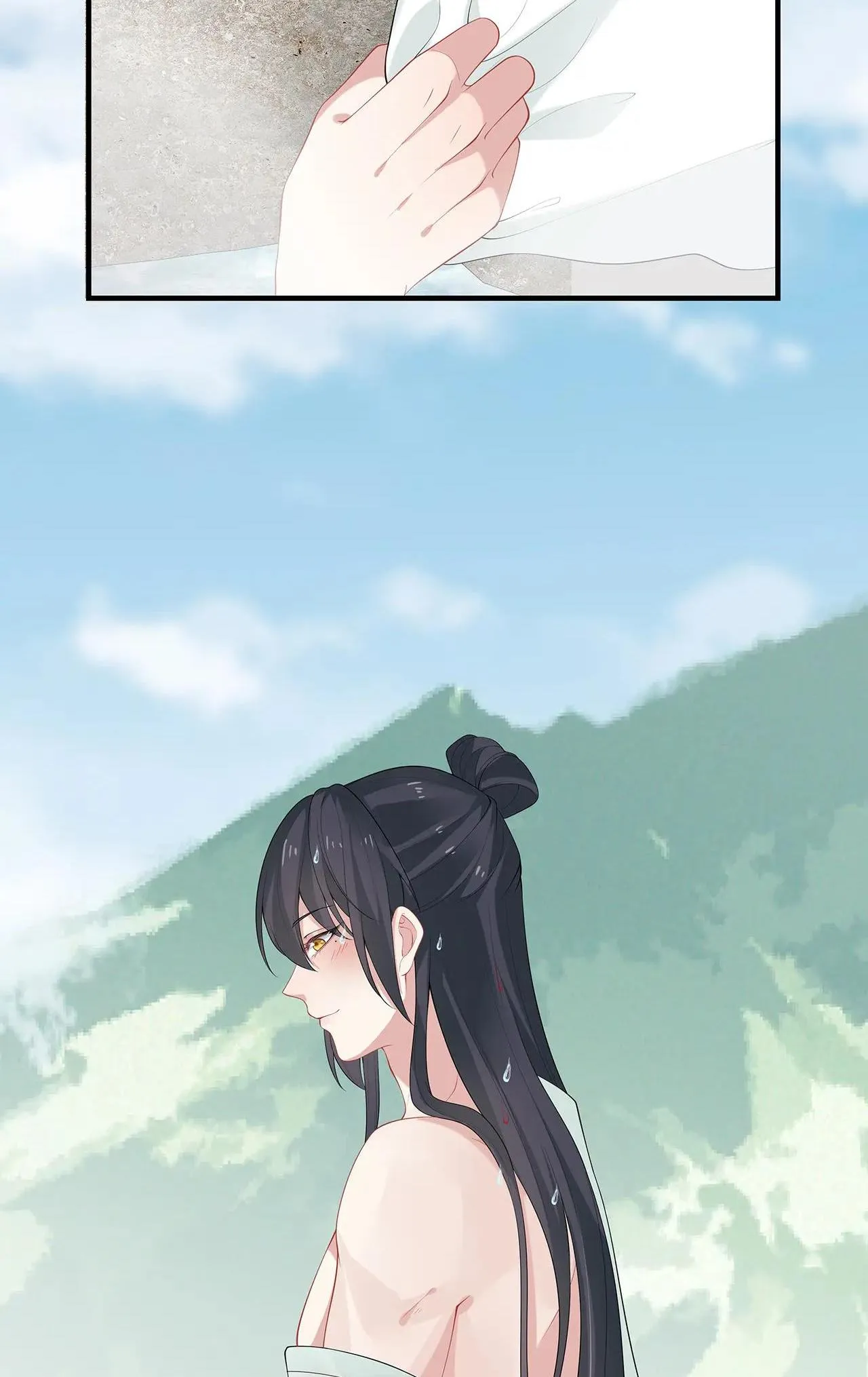 NHIỆM VỤ THẤT BẠI THÌ PHẢI YÊU ĐƯƠNG Chapter 25 Trang 33