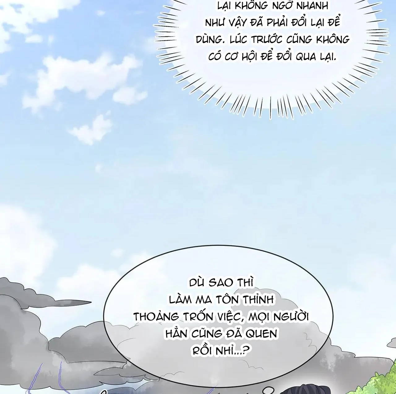 NHIỆM VỤ THẤT BẠI THÌ PHẢI YÊU ĐƯƠNG Chapter 26 Trang 7