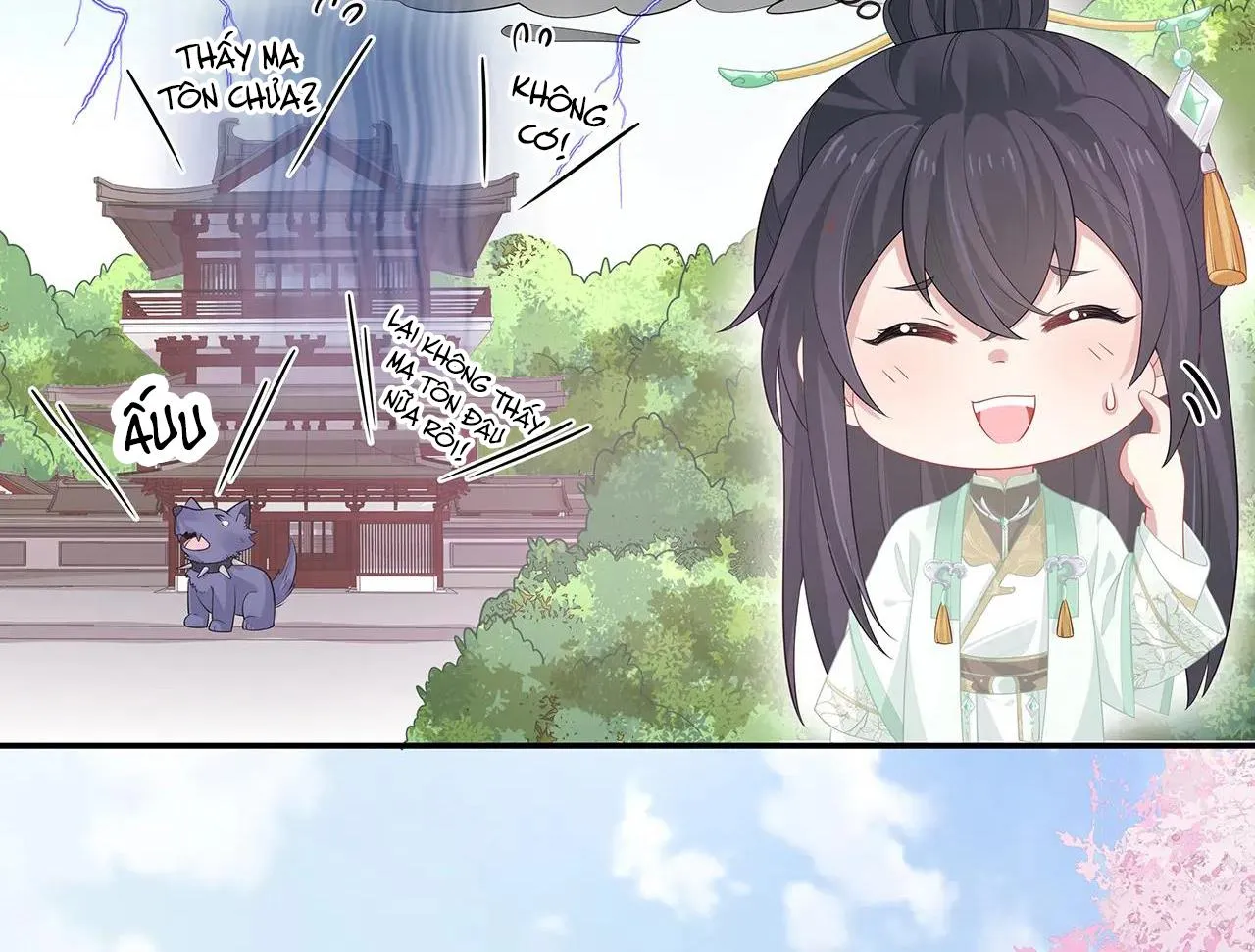 NHIỆM VỤ THẤT BẠI THÌ PHẢI YÊU ĐƯƠNG Chapter 26 Trang 8