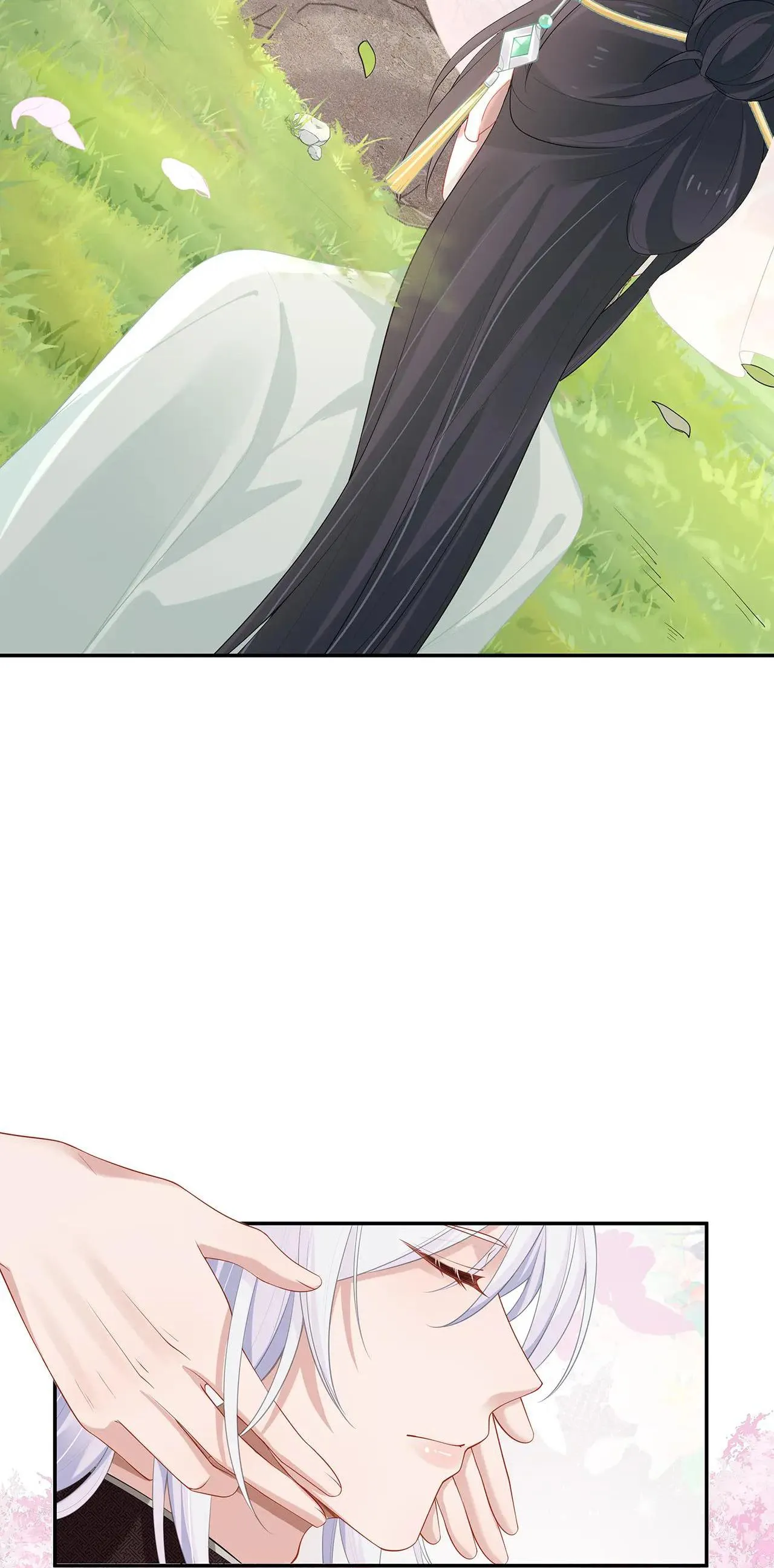 NHIỆM VỤ THẤT BẠI THÌ PHẢI YÊU ĐƯƠNG Chapter 26 Trang 11