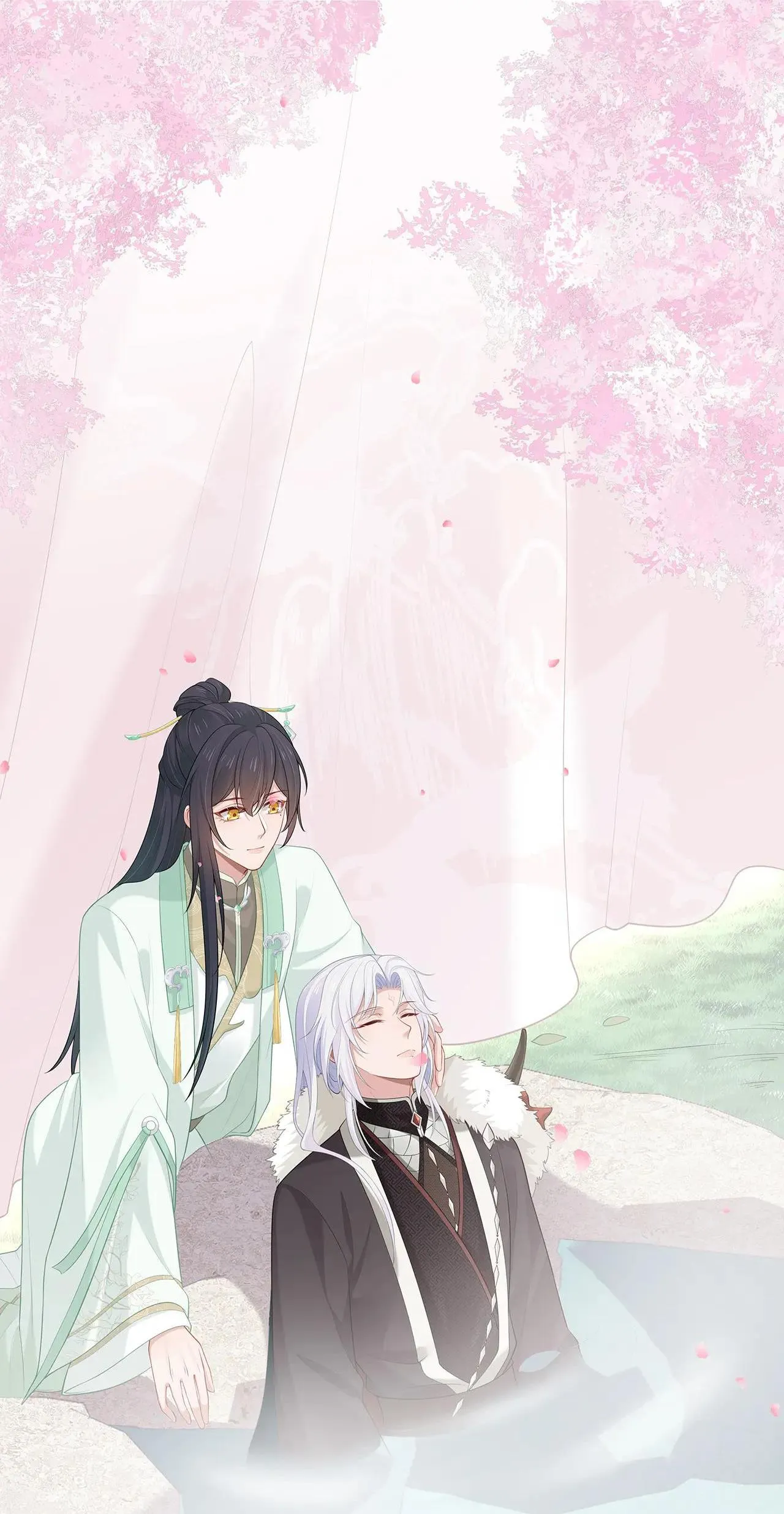 NHIỆM VỤ THẤT BẠI THÌ PHẢI YÊU ĐƯƠNG Chapter 26 Trang 12