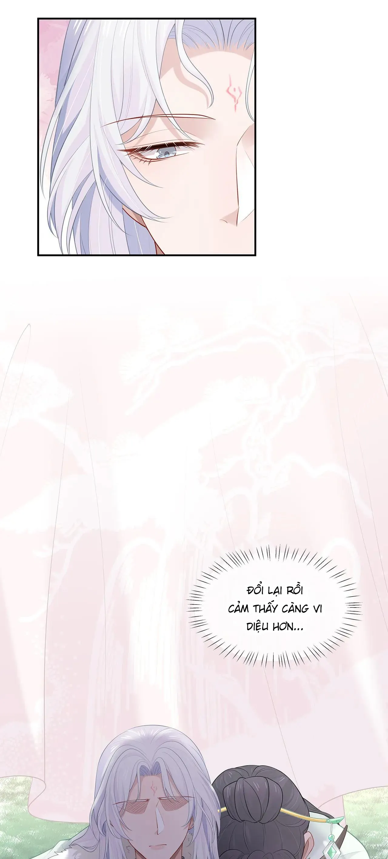 NHIỆM VỤ THẤT BẠI THÌ PHẢI YÊU ĐƯƠNG Chapter 26 Trang 15