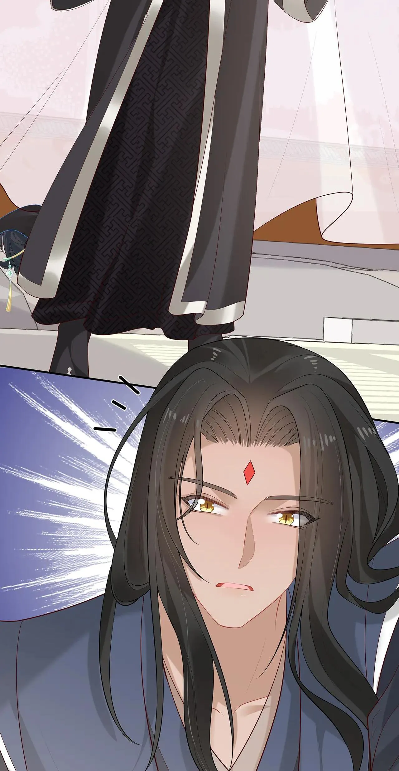 NHIỆM VỤ THẤT BẠI THÌ PHẢI YÊU ĐƯƠNG Chapter 26 Trang 28