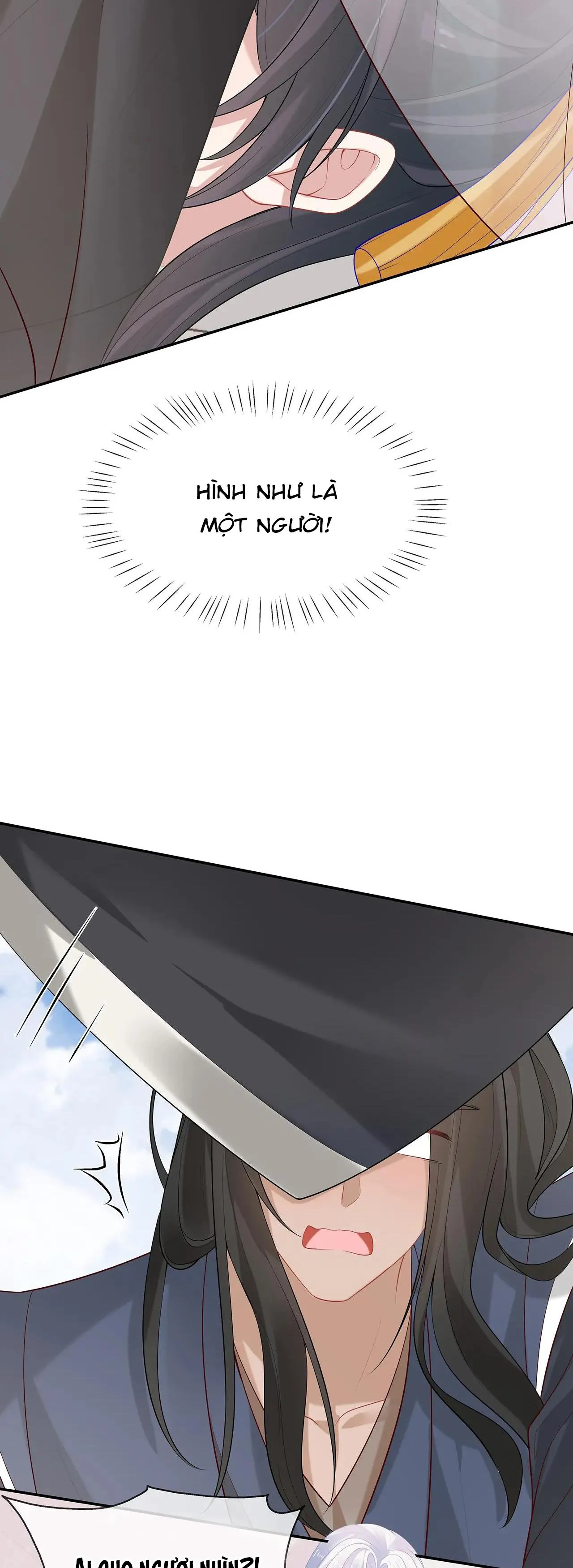 NHIỆM VỤ THẤT BẠI THÌ PHẢI YÊU ĐƯƠNG Chapter 26 Trang 30
