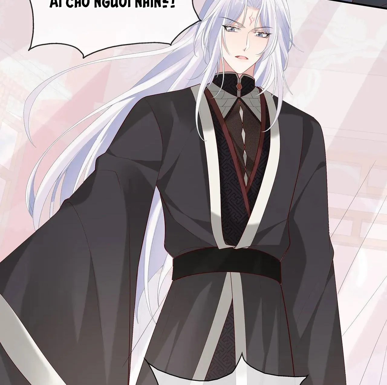 NHIỆM VỤ THẤT BẠI THÌ PHẢI YÊU ĐƯƠNG Chapter 26 Trang 31