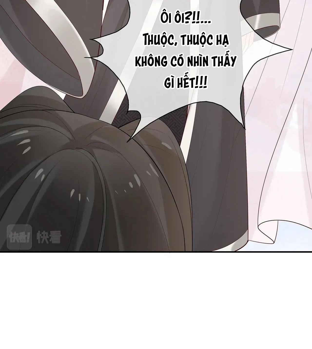 NHIỆM VỤ THẤT BẠI THÌ PHẢI YÊU ĐƯƠNG Chapter 26 Trang 32