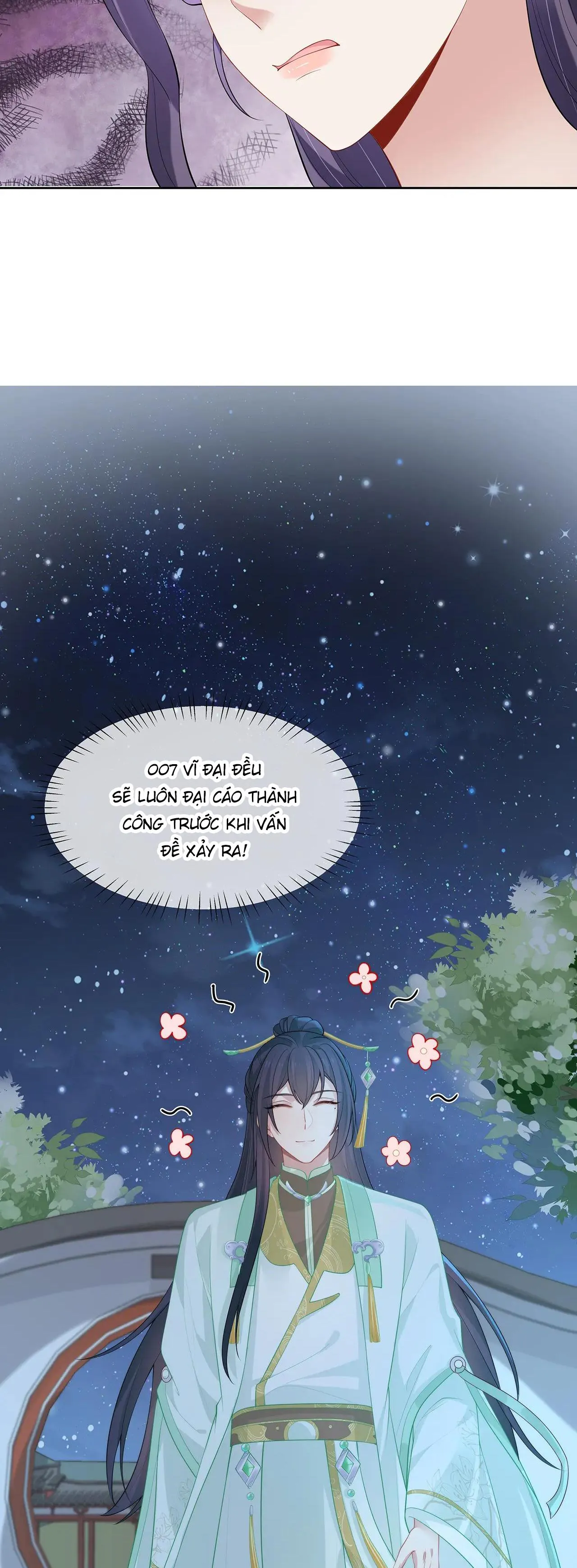 NHIỆM VỤ THẤT BẠI THÌ PHẢI YÊU ĐƯƠNG Chapter 26 Trang 37