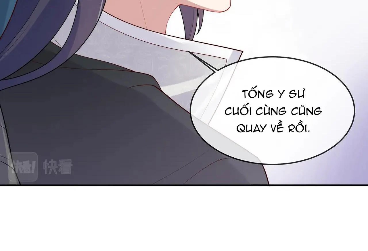 NHIỆM VỤ THẤT BẠI THÌ PHẢI YÊU ĐƯƠNG Chapter 26 Trang 39