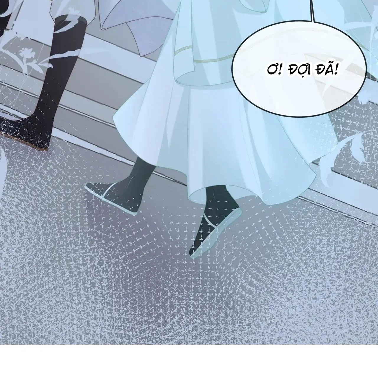 NHIỆM VỤ THẤT BẠI THÌ PHẢI YÊU ĐƯƠNG Chapter 26 Trang 46