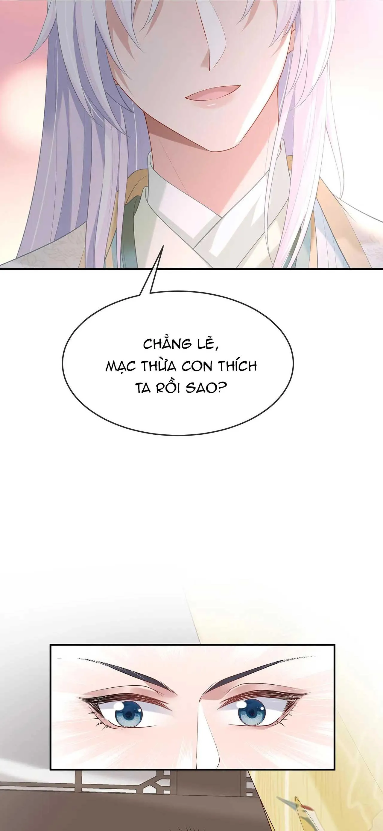 NHIỆM VỤ THẤT BẠI THÌ PHẢI YÊU ĐƯƠNG Chapter 27 Trang 7