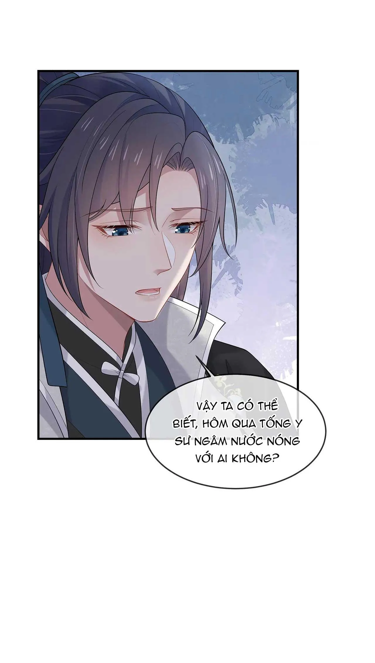 NHIỆM VỤ THẤT BẠI THÌ PHẢI YÊU ĐƯƠNG Chapter 27 Trang 16