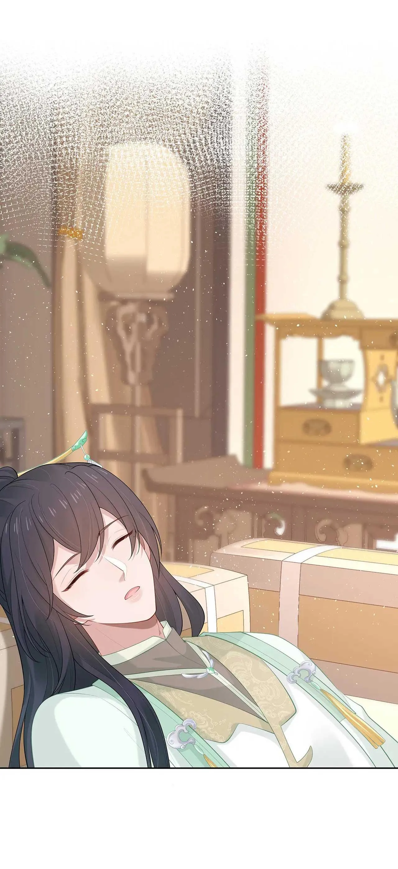 NHIỆM VỤ THẤT BẠI THÌ PHẢI YÊU ĐƯƠNG Chapter 29 Trang 5