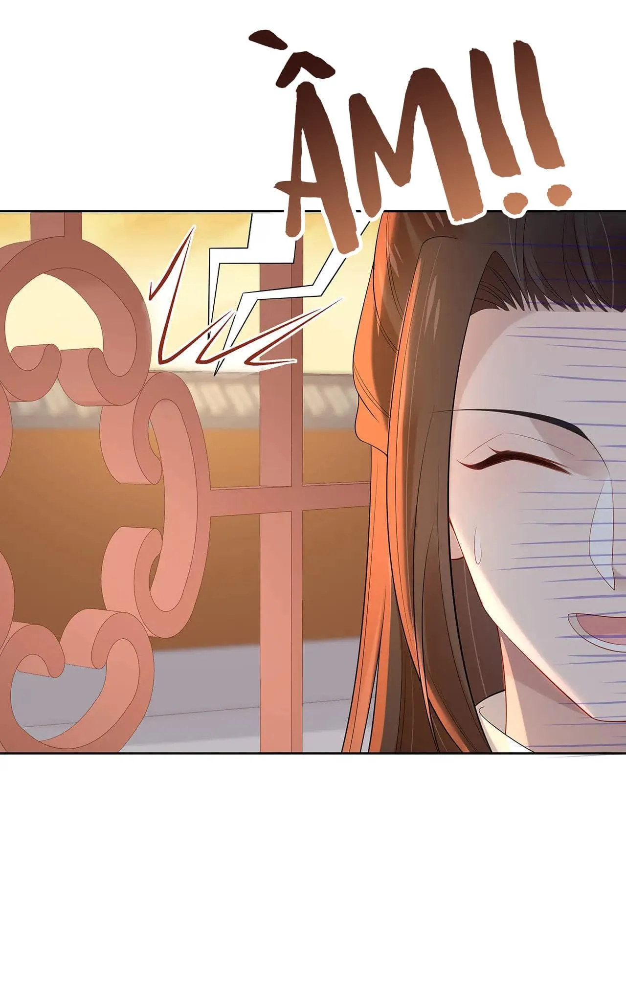 NHIỆM VỤ THẤT BẠI THÌ PHẢI YÊU ĐƯƠNG Chapter 30 Trang 12