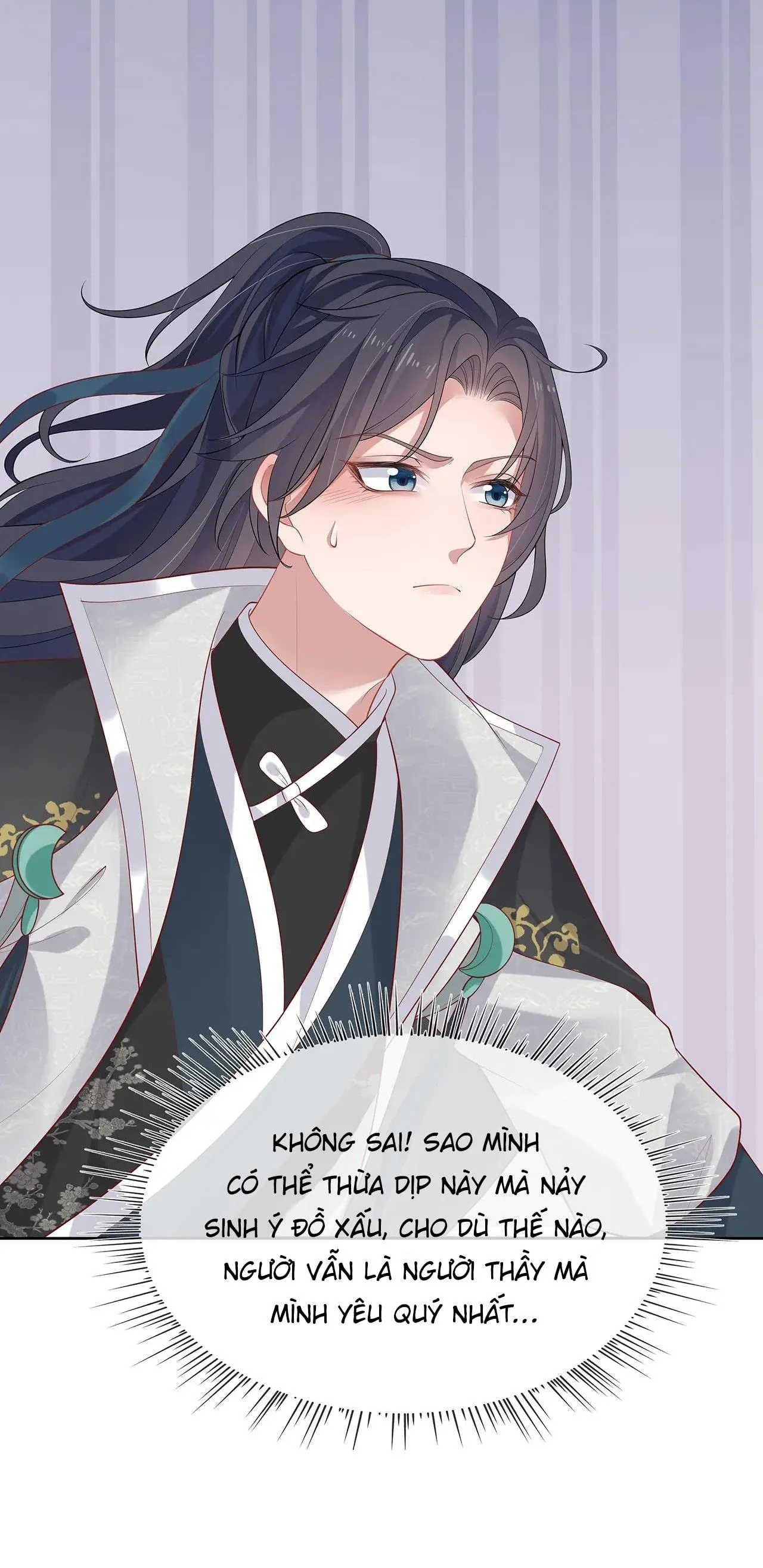 NHIỆM VỤ THẤT BẠI THÌ PHẢI YÊU ĐƯƠNG Chapter 30 Trang 18