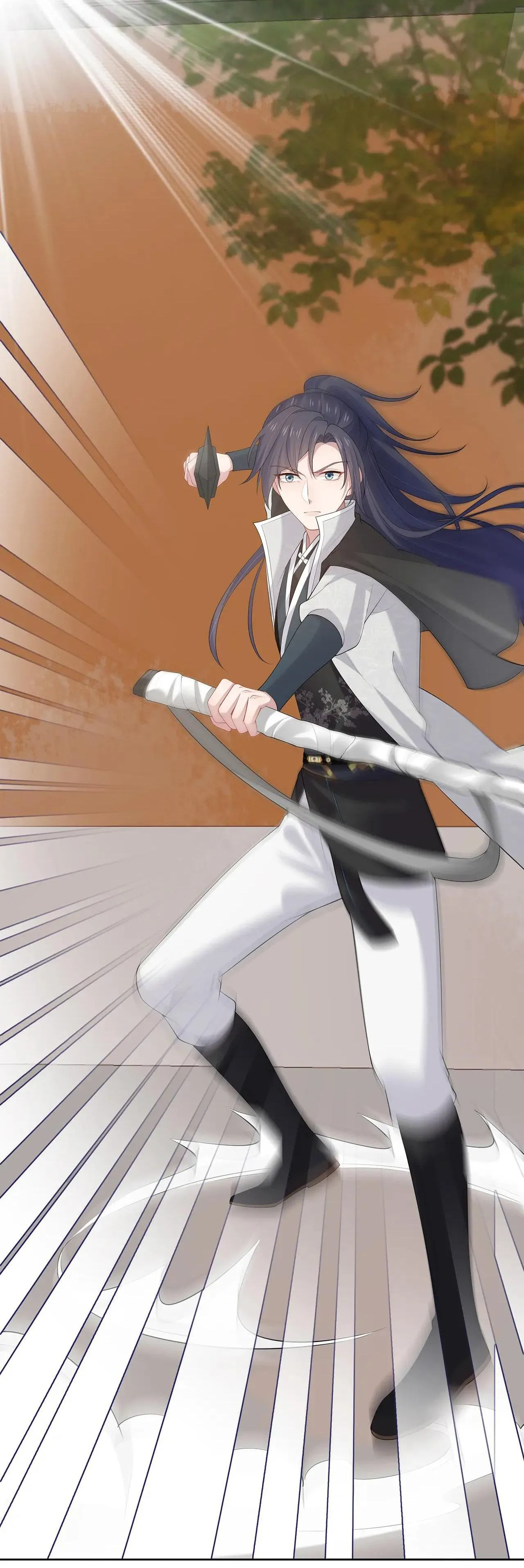 NHIỆM VỤ THẤT BẠI THÌ PHẢI YÊU ĐƯƠNG Chapter 30 Trang 20