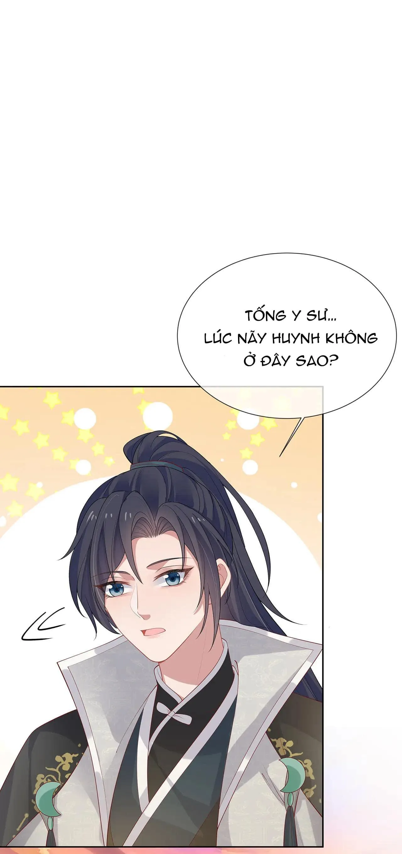 NHIỆM VỤ THẤT BẠI THÌ PHẢI YÊU ĐƯƠNG Chapter 30 Trang 23