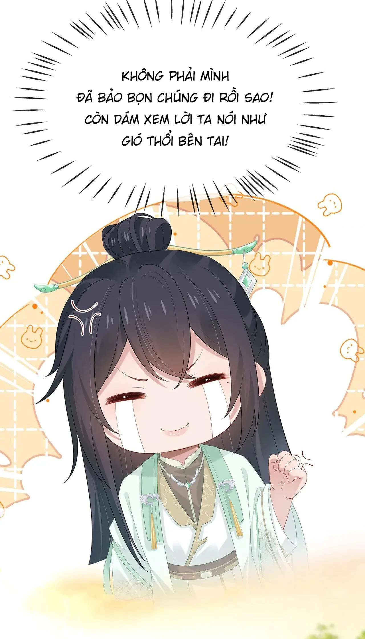 NHIỆM VỤ THẤT BẠI THÌ PHẢI YÊU ĐƯƠNG Chapter 30 Trang 41