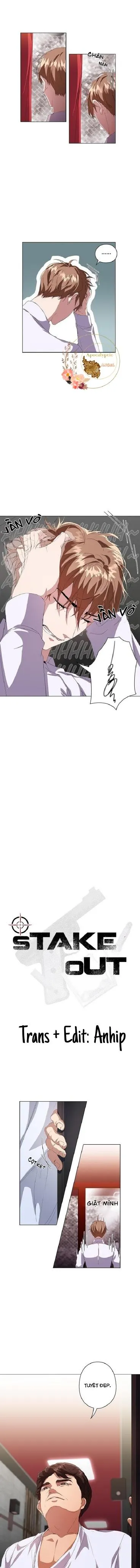 Nhiệm Vụ Tiềm Ẩn (NVTÂ) Chapter 2 Trang 4