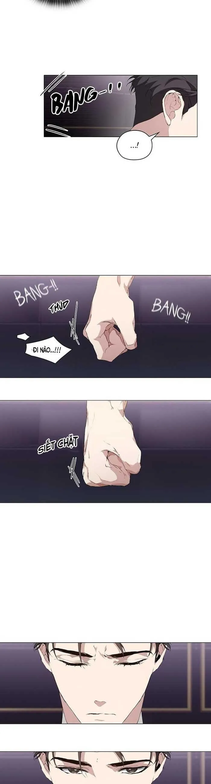 Nhiệm Vụ Tiềm Ẩn (NVTÂ) Chapter 2 Trang 19