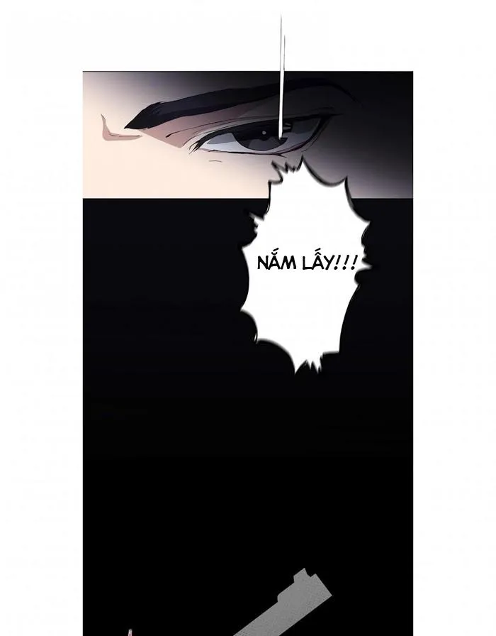 Nhiệm Vụ Tiềm Ẩn (NVTÂ) Chapter 3 Trang 12