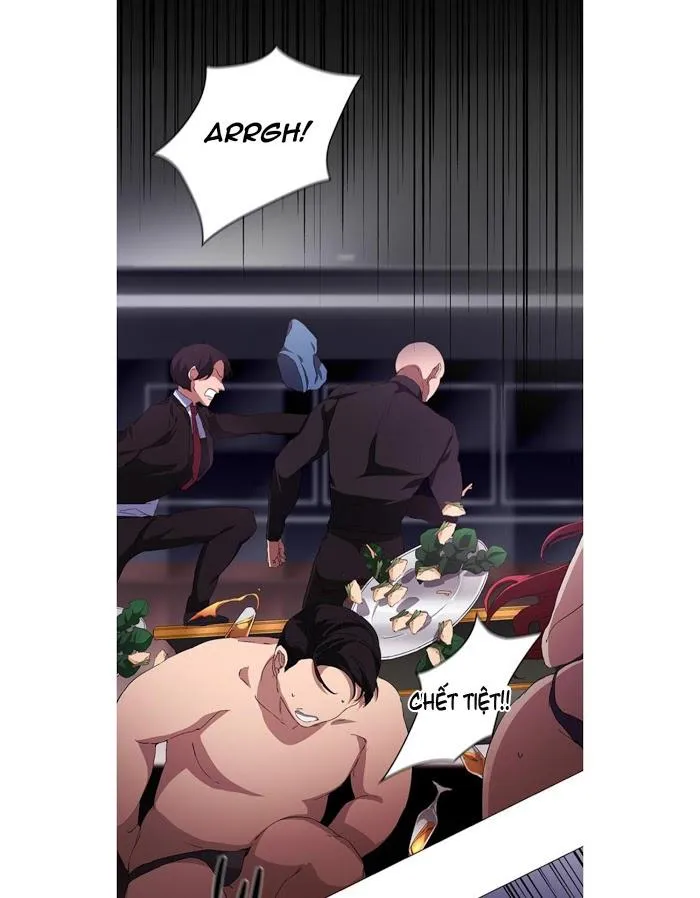 Nhiệm Vụ Tiềm Ẩn (NVTÂ) Chapter 3 Trang 14