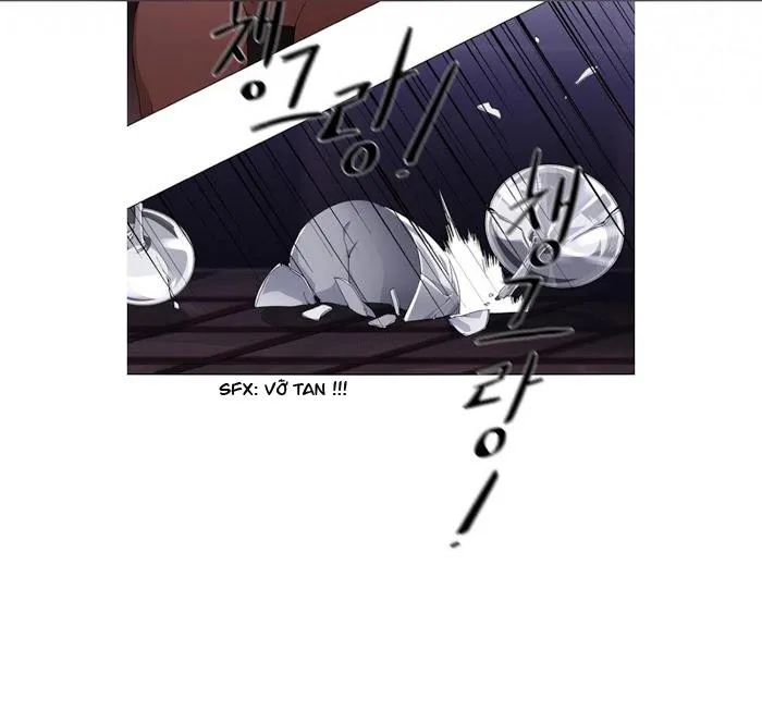 Nhiệm Vụ Tiềm Ẩn (NVTÂ) Chapter 3 Trang 15