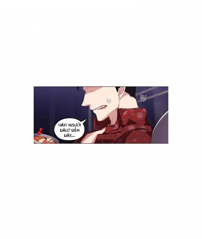 Nhiệm Vụ Tiềm Ẩn (NVTÂ) Chapter 3 Trang 17