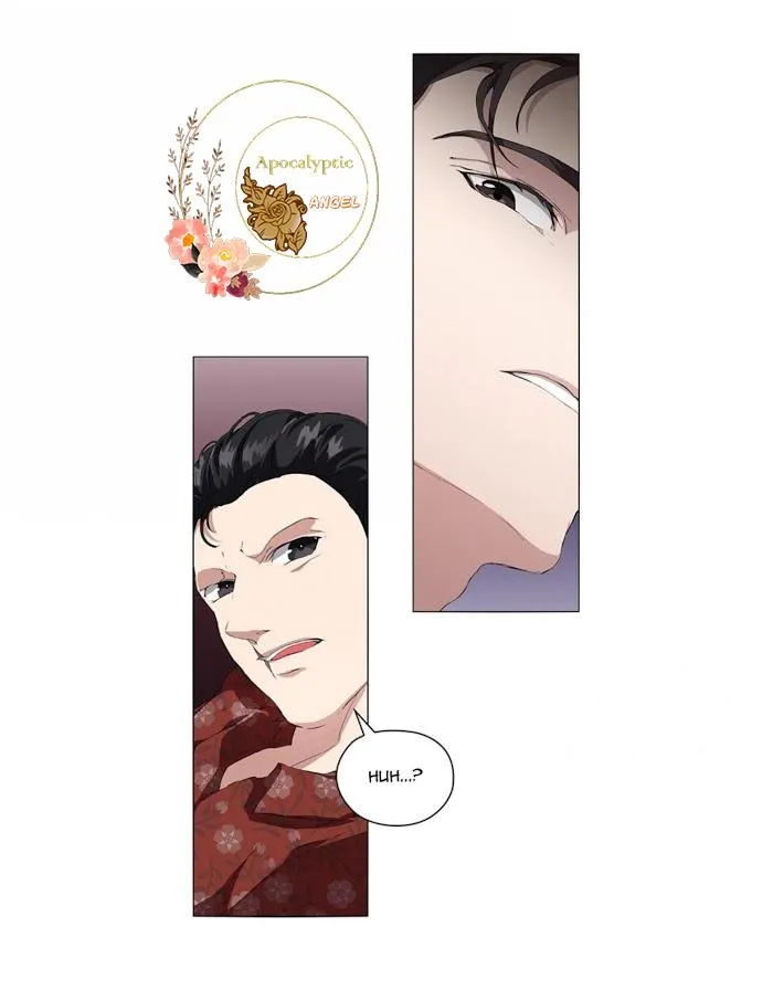 Nhiệm Vụ Tiềm Ẩn (NVTÂ) Chapter 3 Trang 19