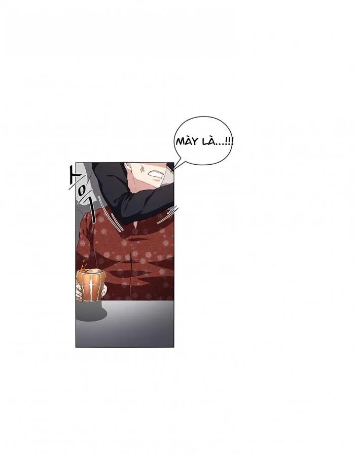 Nhiệm Vụ Tiềm Ẩn (NVTÂ) Chapter 3 Trang 20