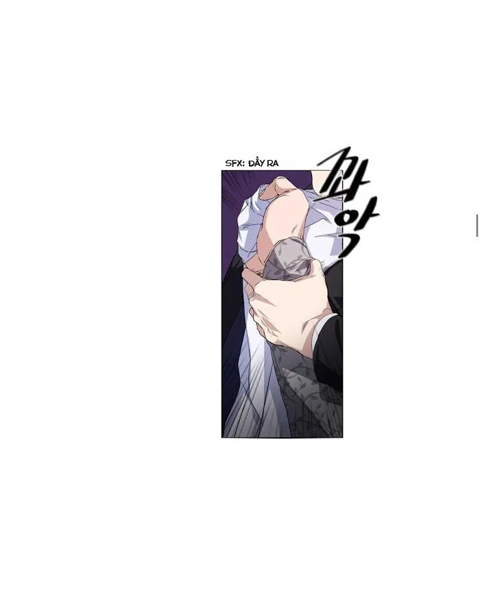 Nhiệm Vụ Tiềm Ẩn (NVTÂ) Chapter 3 Trang 24
