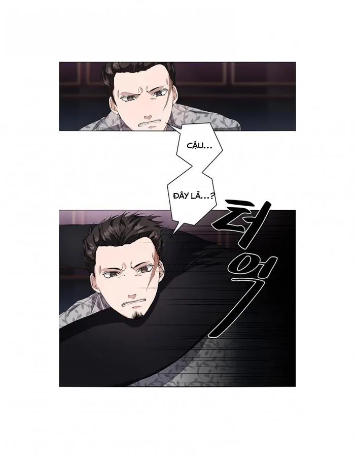Nhiệm Vụ Tiềm Ẩn (NVTÂ) Chapter 3 Trang 25