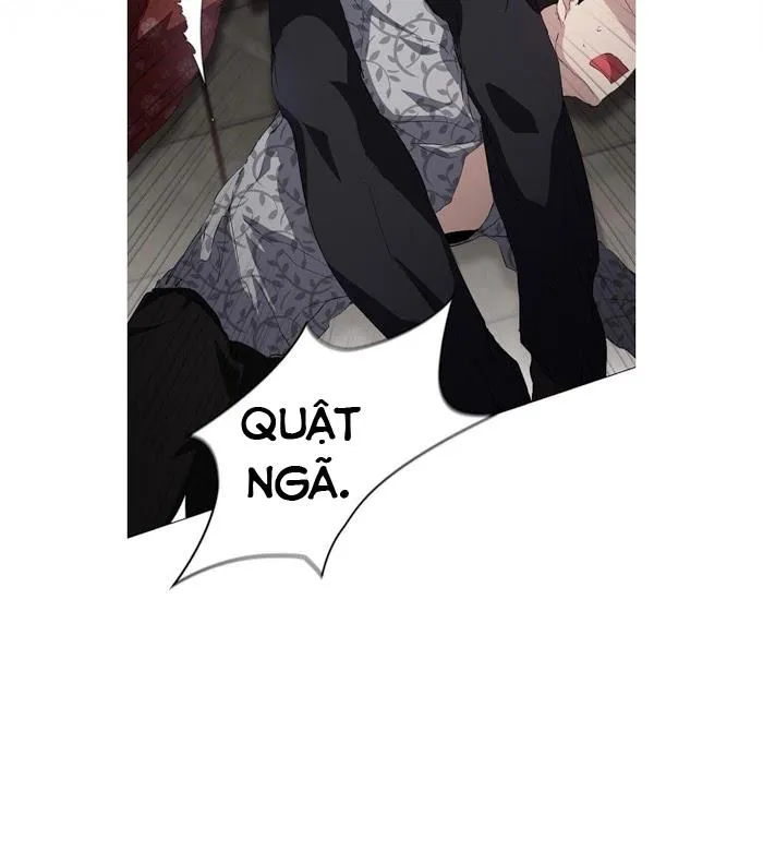 Nhiệm Vụ Tiềm Ẩn (NVTÂ) Chapter 3 Trang 29