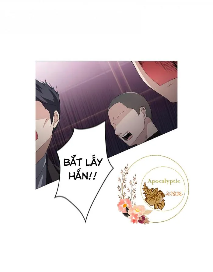 Nhiệm Vụ Tiềm Ẩn (NVTÂ) Chapter 3 Trang 35
