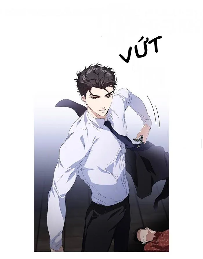 Nhiệm Vụ Tiềm Ẩn (NVTÂ) Chapter 3 Trang 36