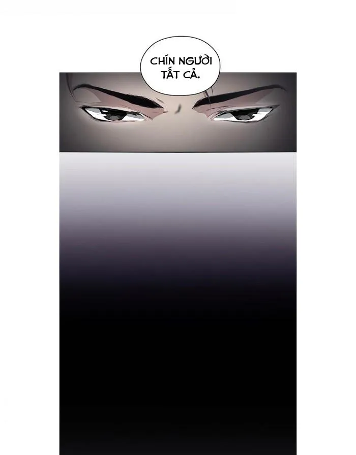 Nhiệm Vụ Tiềm Ẩn (NVTÂ) Chapter 3 Trang 37