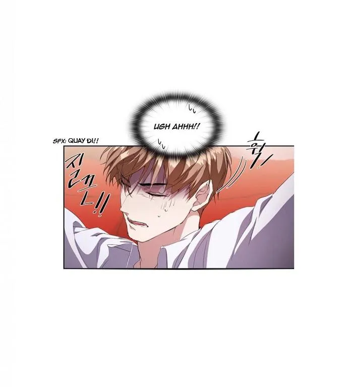 Nhiệm Vụ Tiềm Ẩn (NVTÂ) Chapter 3 Trang 42